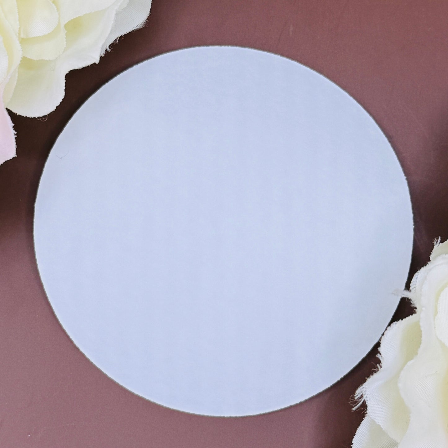 Black Cat vs Ghost Vinyl Sticker