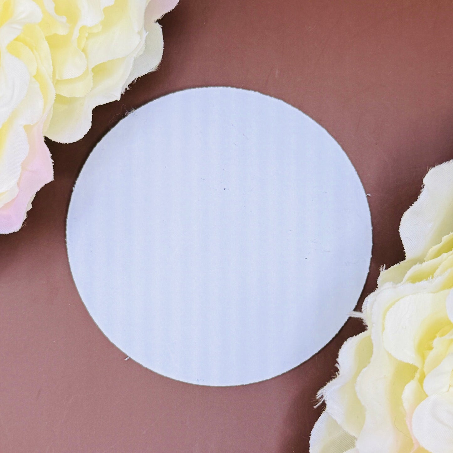 Holographic Pumpkaboo Sticker