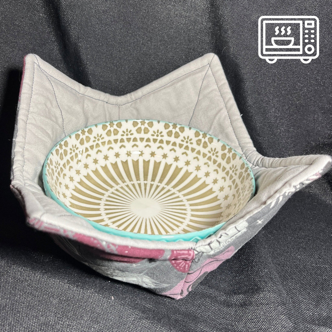 What Is a Bowl Cozy? Why Do I Need One?