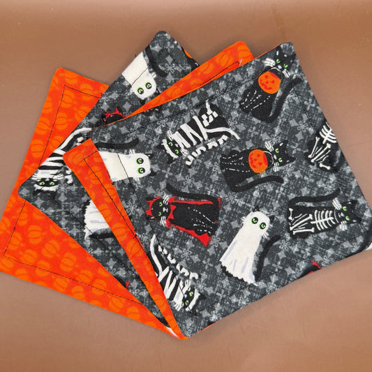 Why Handmade Coaster Sets Feel So Much More Special!