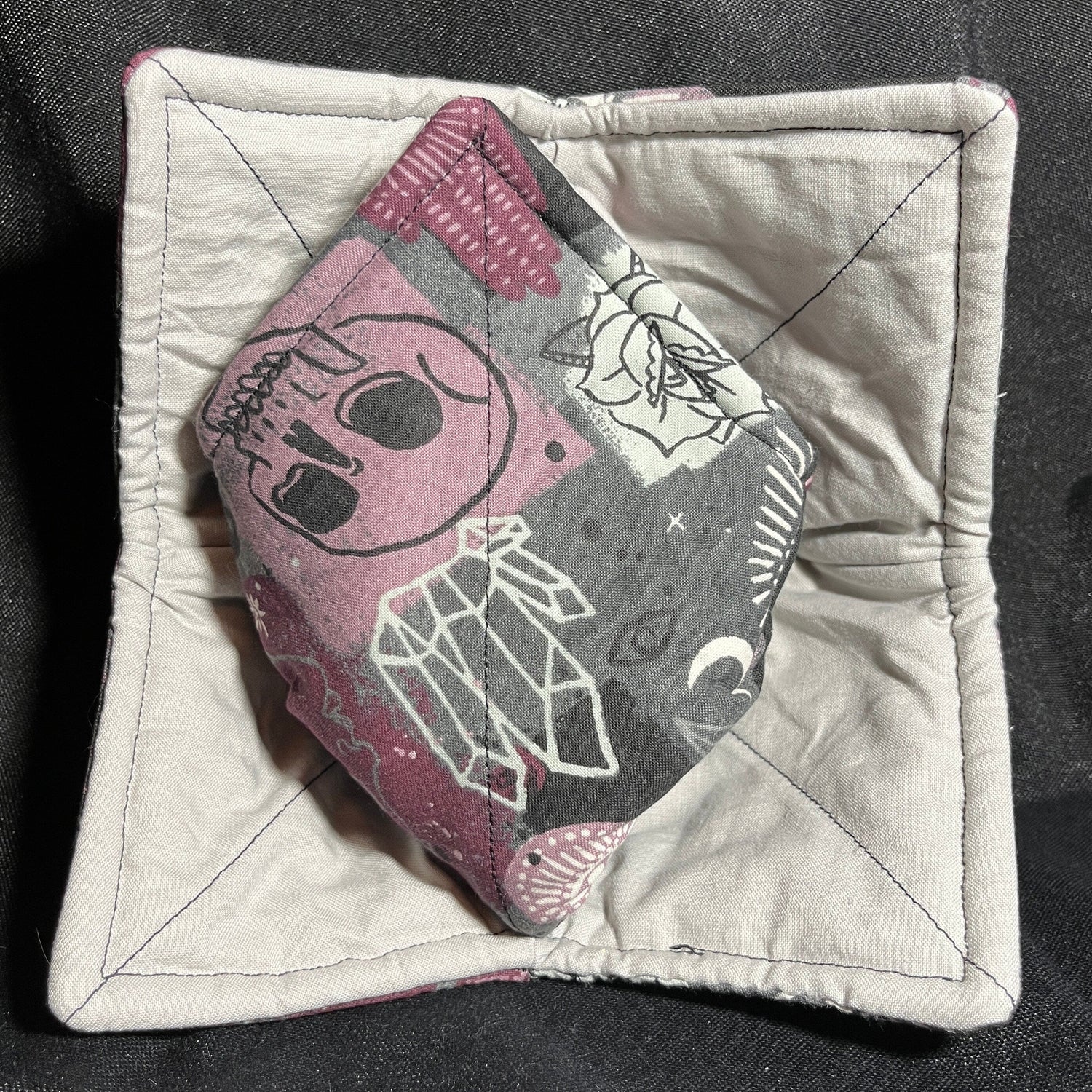 Bowl Cozies