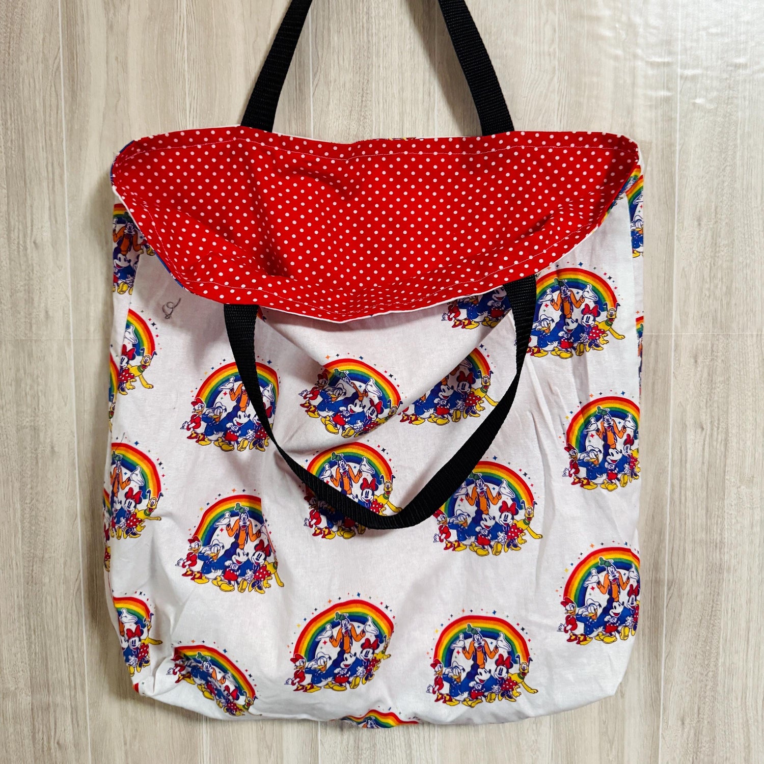 Reusable Tote Bags