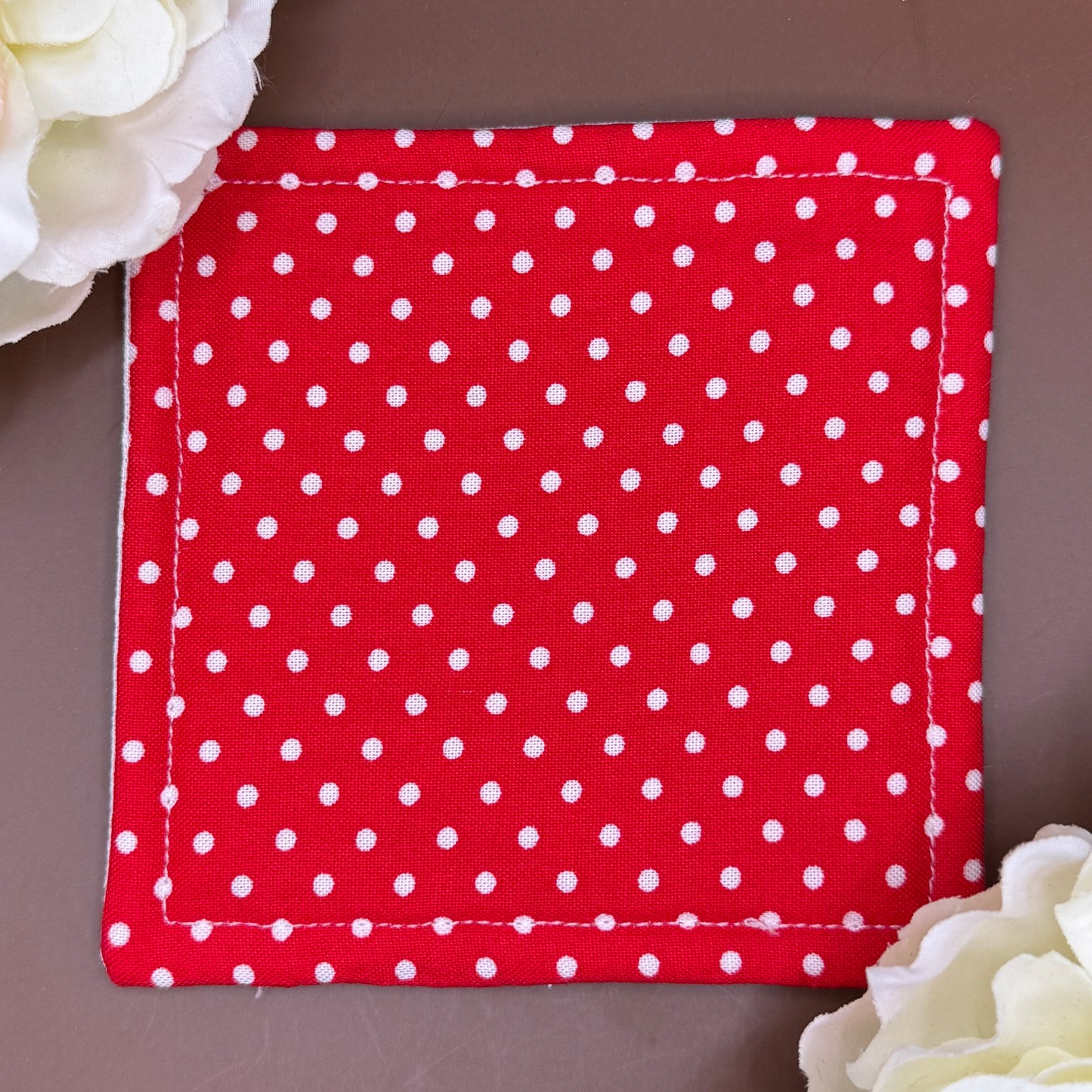 Handmade Disney Rainbow Pride Coaster Set