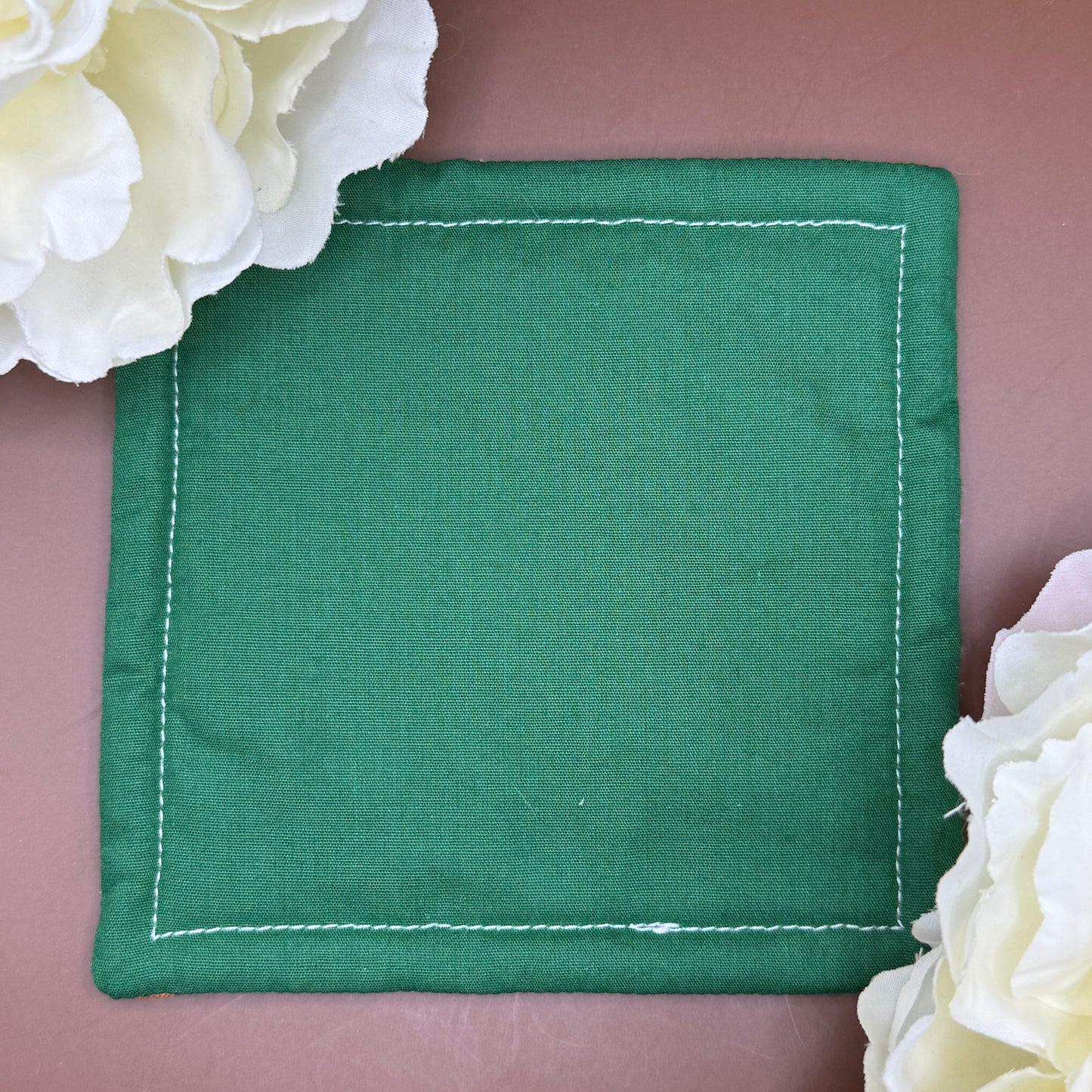 Minecraft Coaster Set