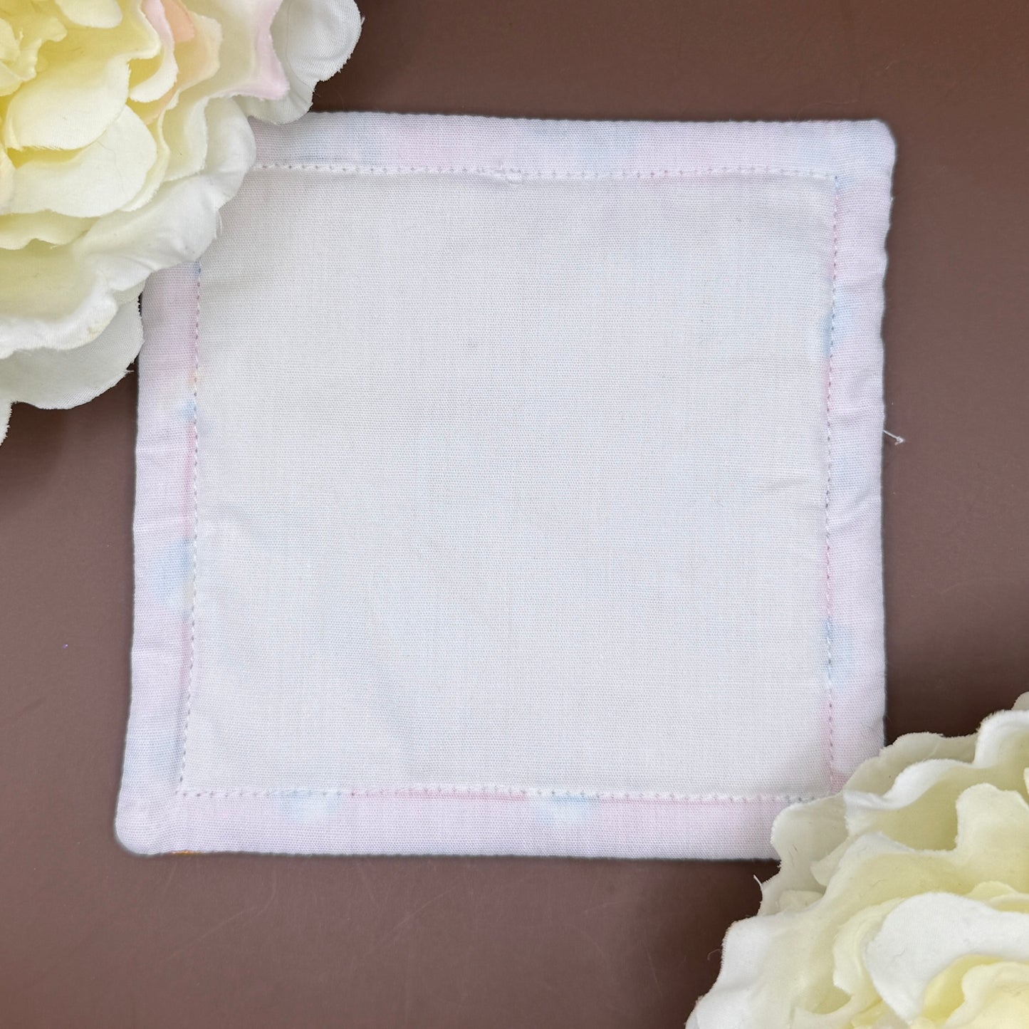 Handmade Pokémon Jigglypuff Coaster Set