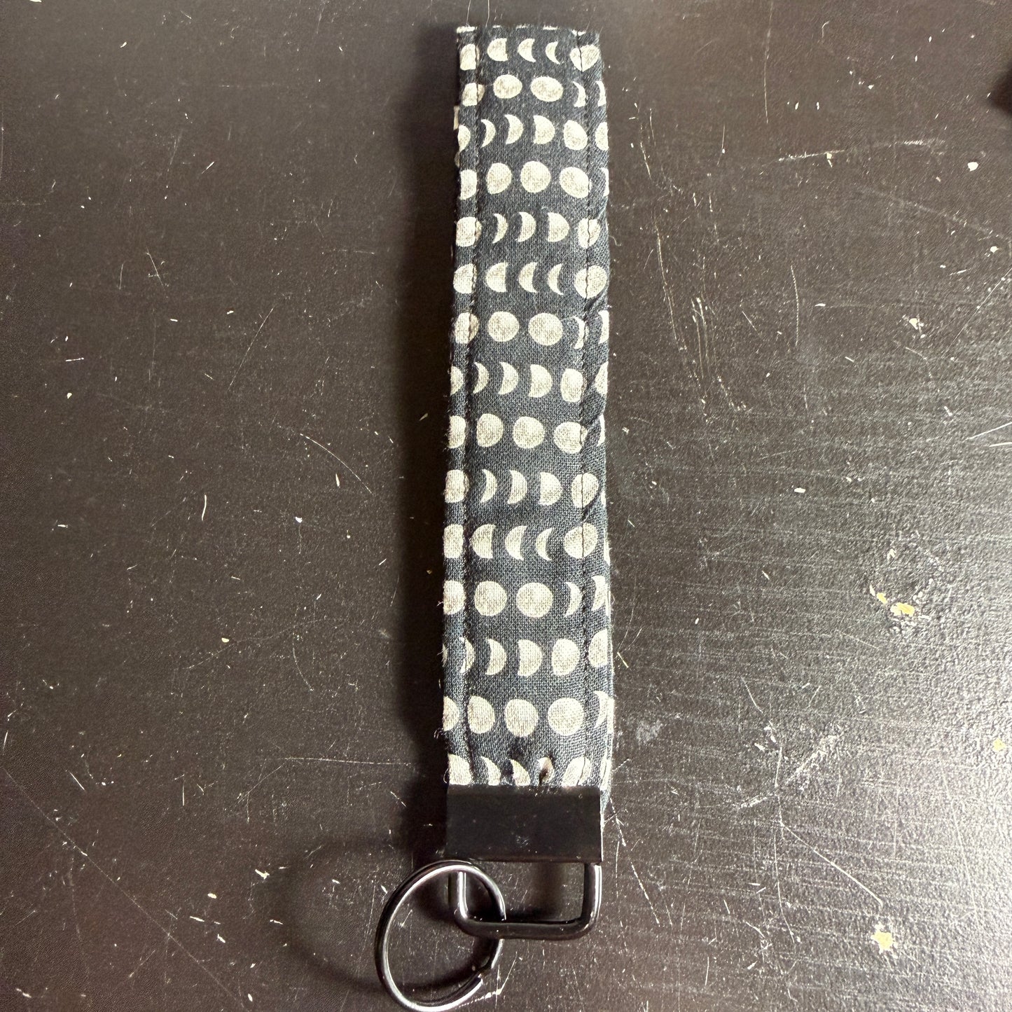 Handmade Witchy-Themed Wristlets
