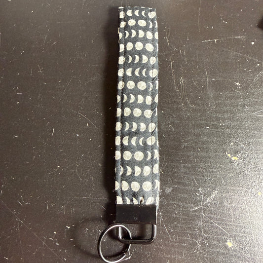 Handmade Witchy-Themed Wristlets