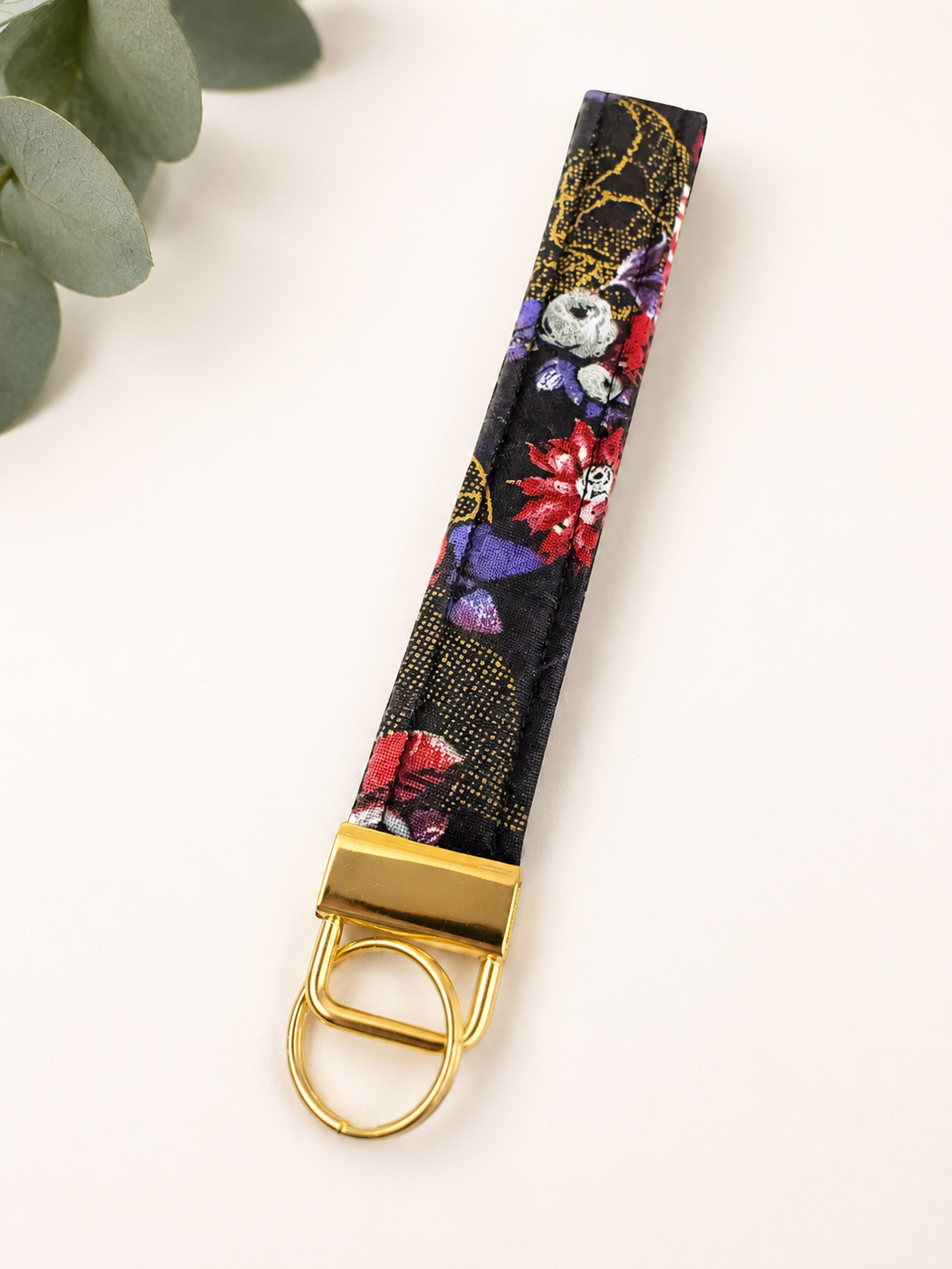 Handmade Witchy-Themed Wristlets