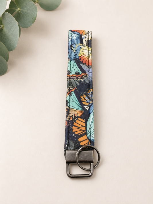 Handmade Witchy-Themed Wristlets